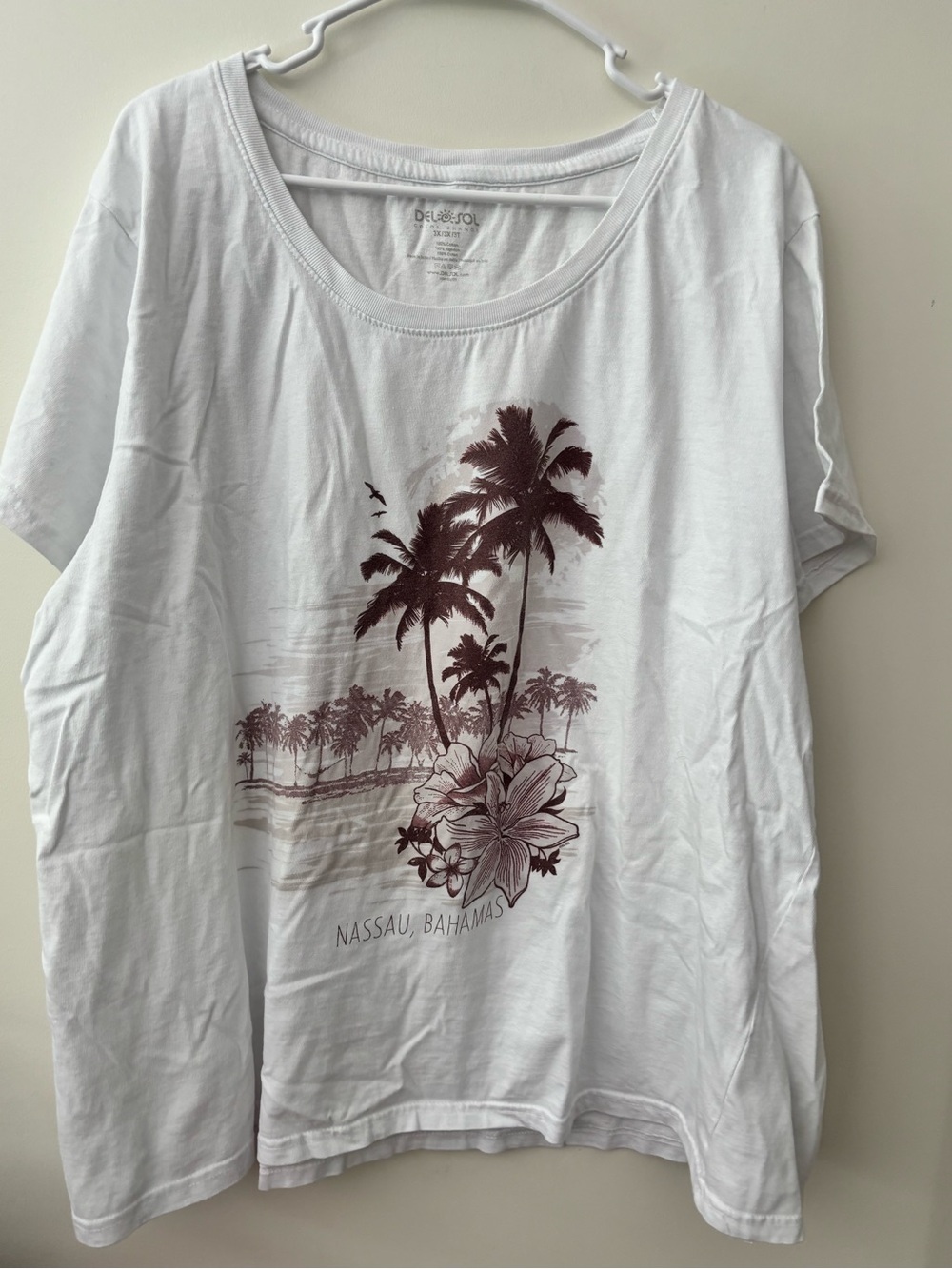 Nassau, Bahamas Tshirt